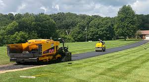 Best Cobblestone Driveway Installation  in Sheffield, OH